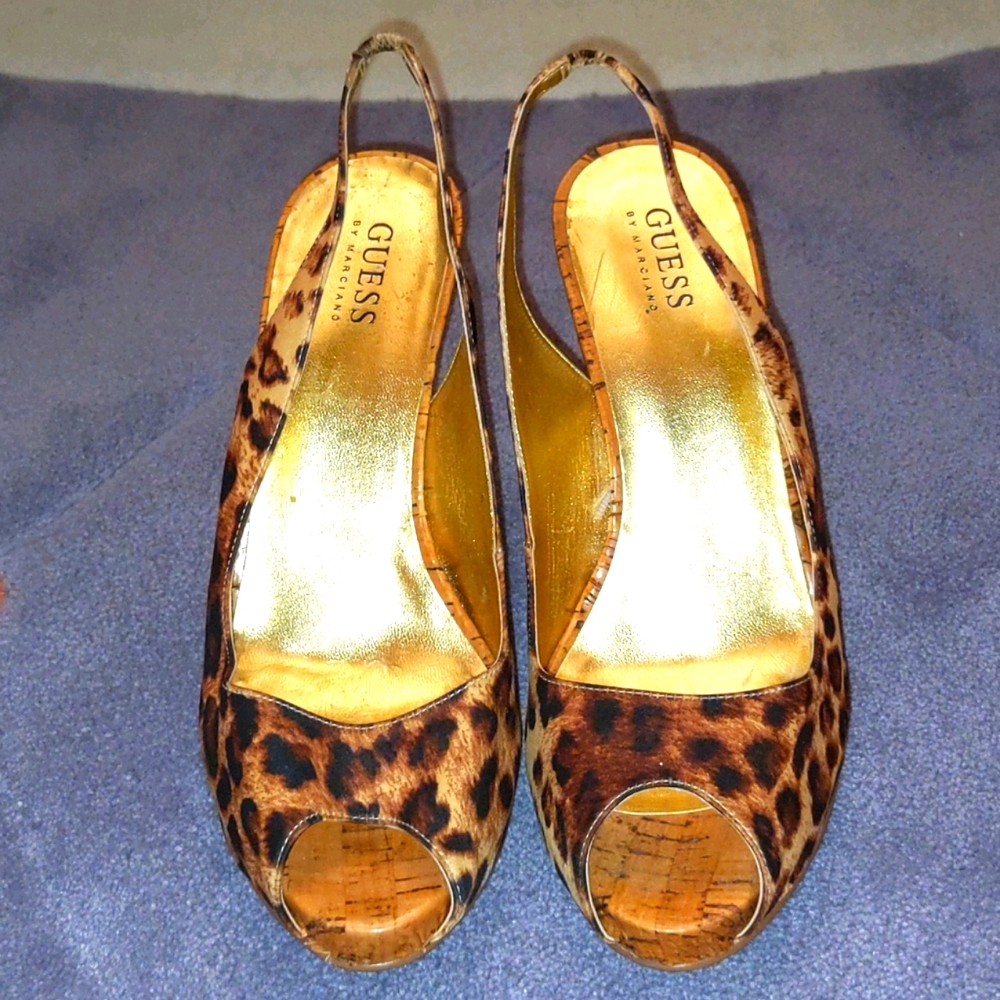 Guess Heels